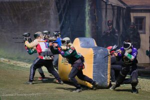 Battle Creek Paintball and airsoft players in New Jersey