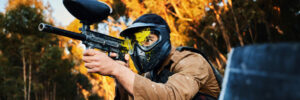 Battle Creek isn’t just another paintball park. We’re built for all-weather action, with thoughtfully designed terrain and staff who know how to adapt the experience for whatever the skies decide to do.